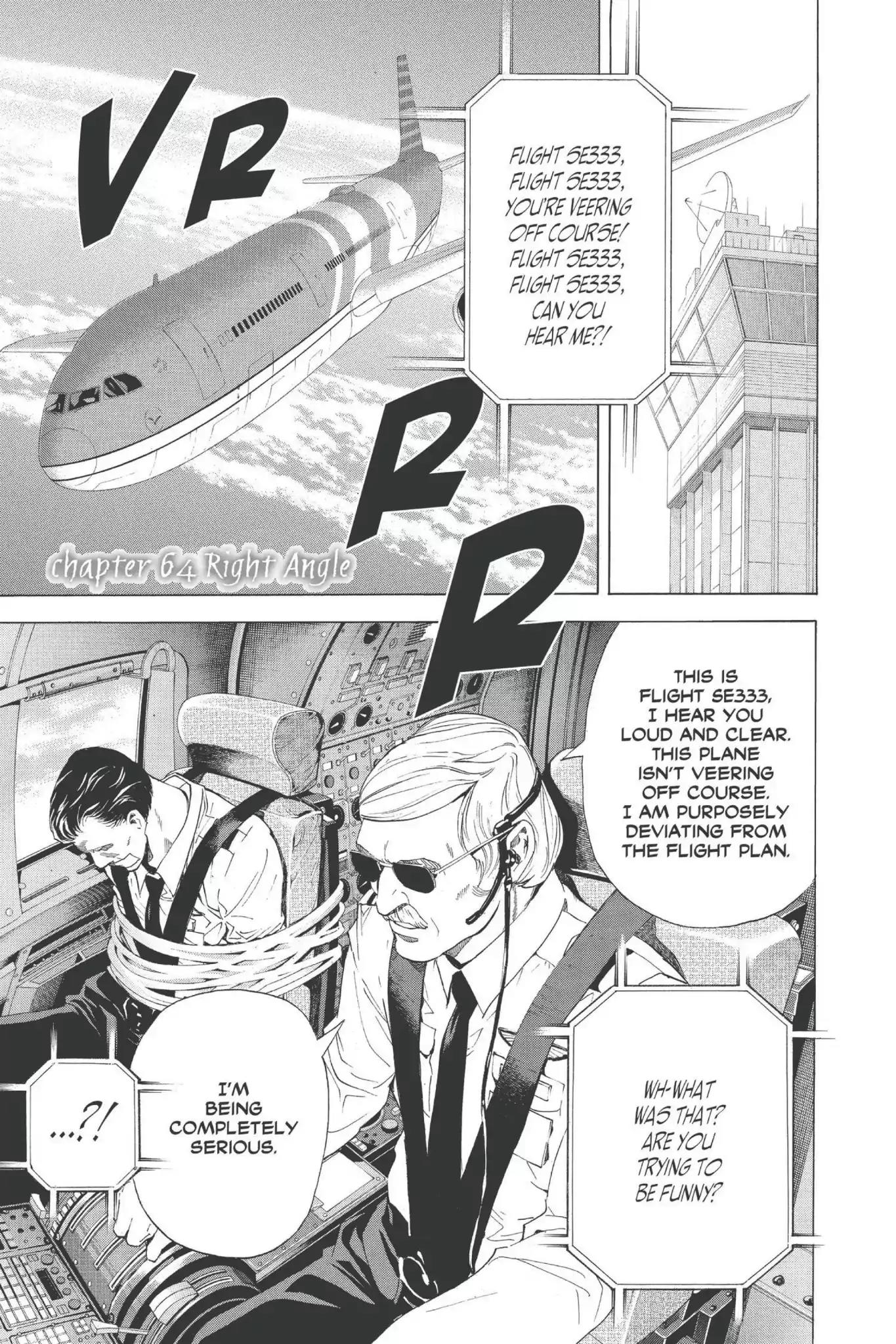 Death Note, Chapter 64 image 01